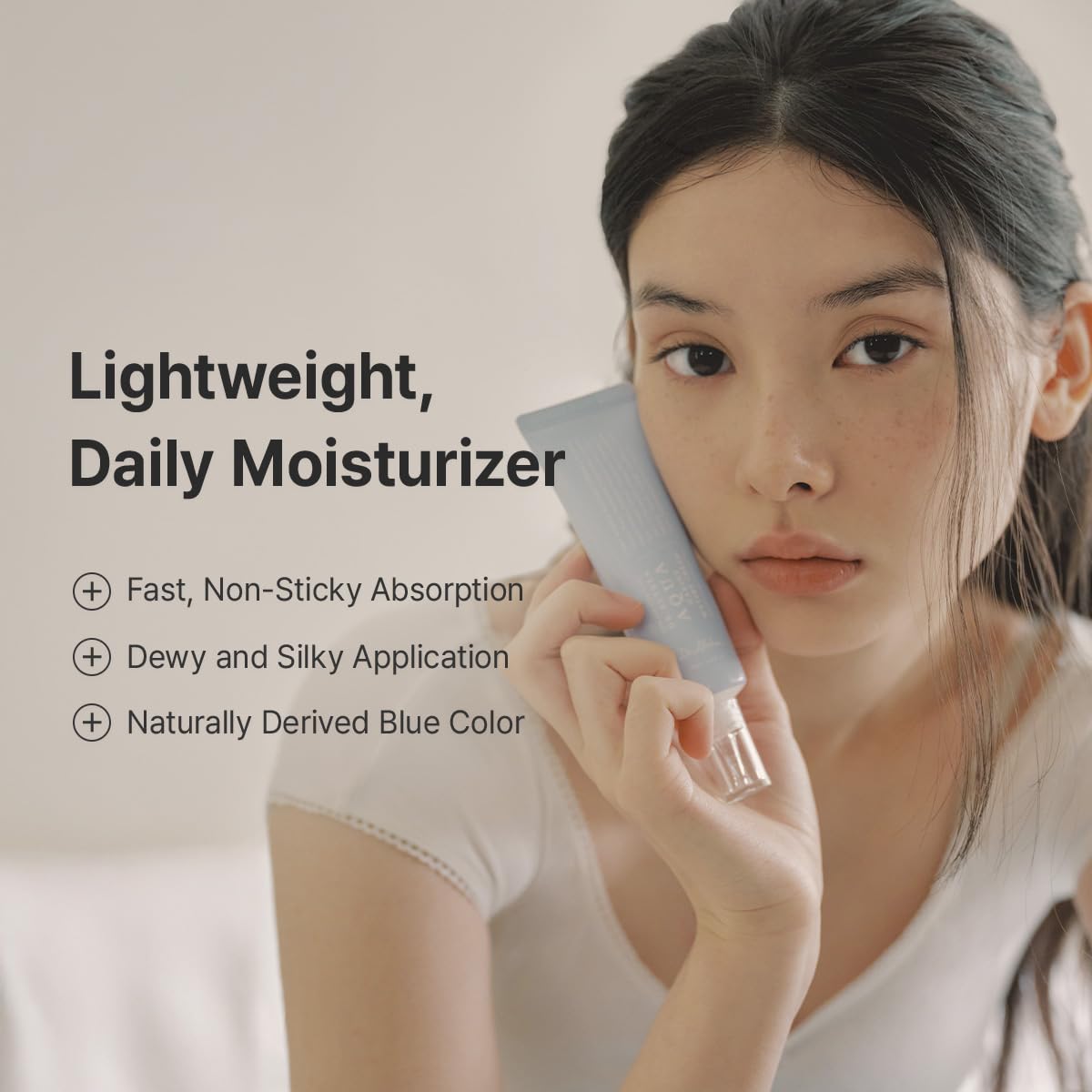 Dr.Althea - Dr.Althea Aqua Marine Watery Cream