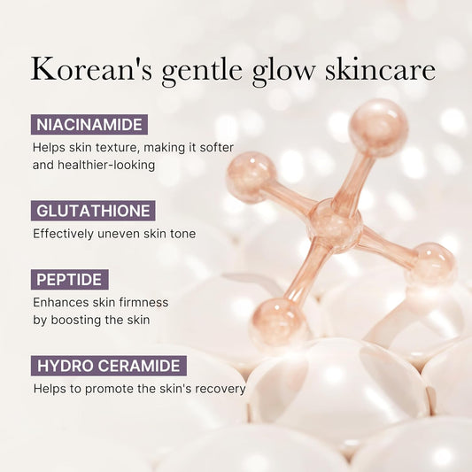 Medicube - AGE-R Glutathione Glow Capsule