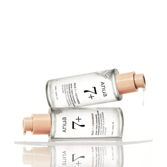 Anua - Rice Ceramide 7 Hydrating Barrier SerumAnuaBarehug