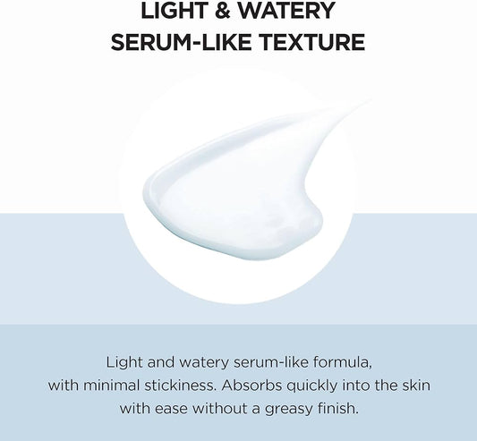 SKIN1004 - Hyalu-Cica Water-Fit Sun Serum SPF50+ PA++++