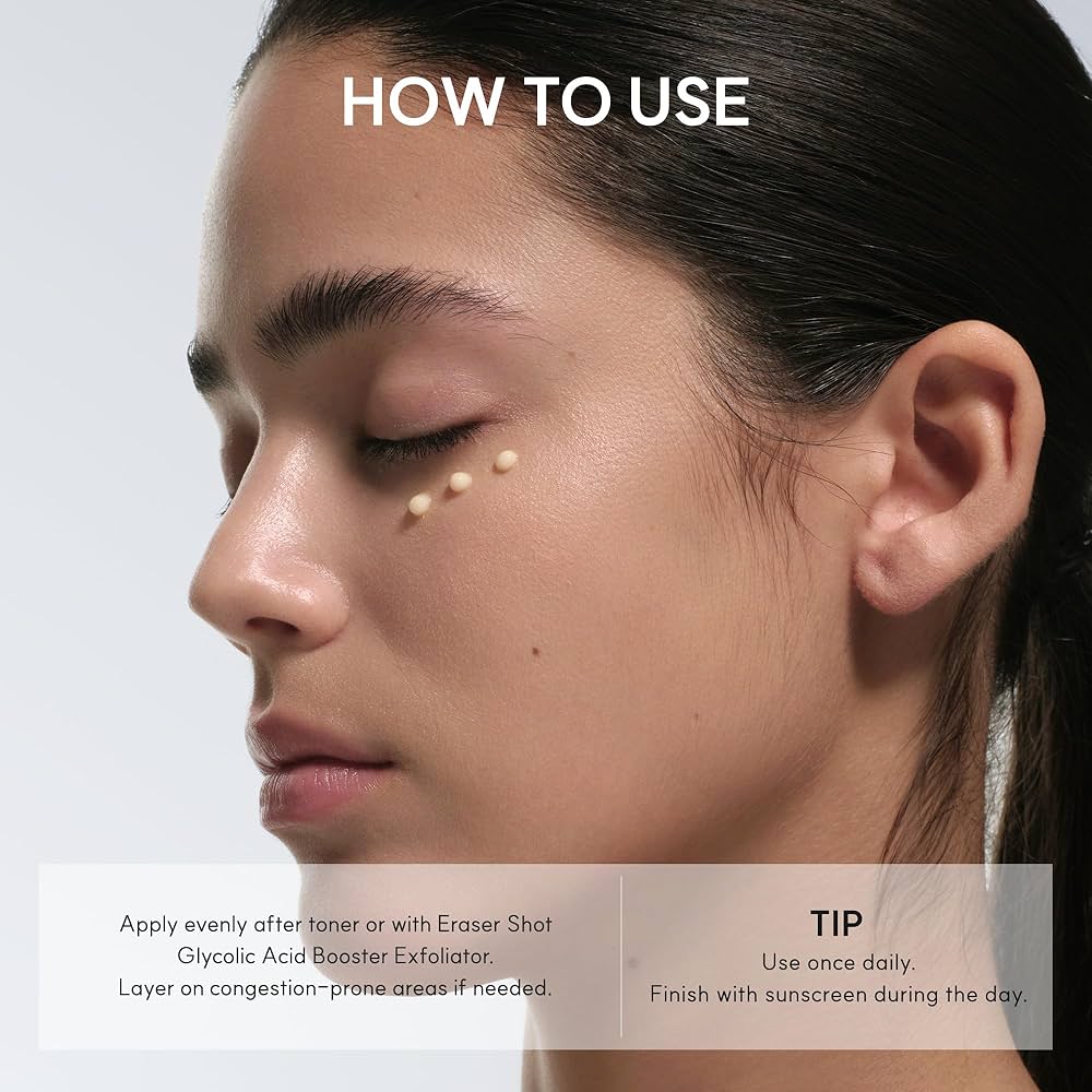 Arencia - Glycolic Acid Shot