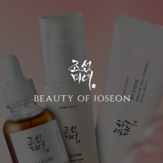 Shop Beauty of Joseon