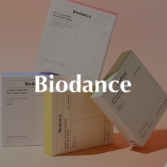 Shop Biodance