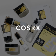 Shop COSRX - Barehug