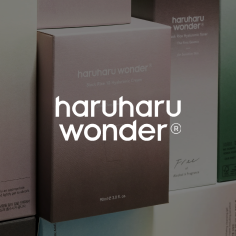 Shop HaruHaru Wonder - Barehug