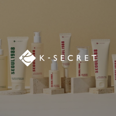 Shop K-SECRET