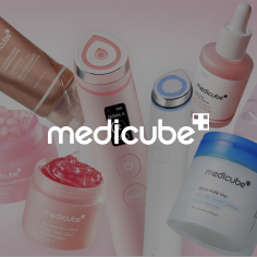Shop Medicube - Barehug