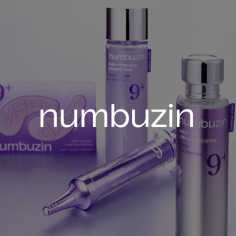 Shop Numbuzin