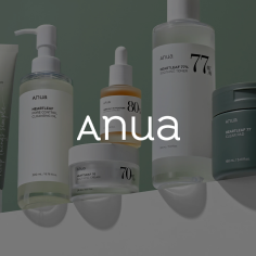 Shop Anua - Barehug