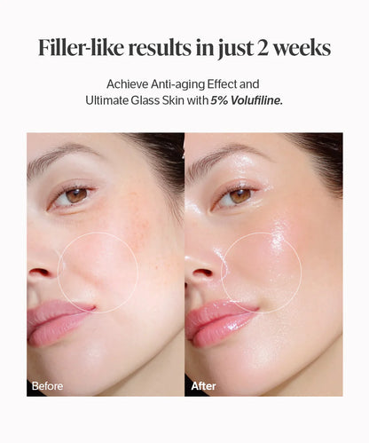 SUNGBOON EDITOR
 - Deep Collagen Power Boosting Cream in a Serum