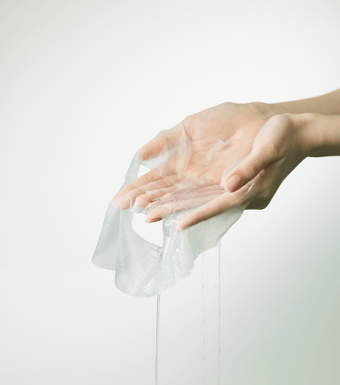 VV better Rejuvenating Squalane Mask - Single SheetvvbetterBarehug