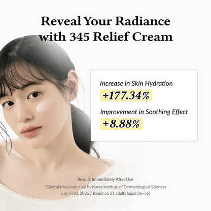 Dr.Althea - 345 Relief Cream