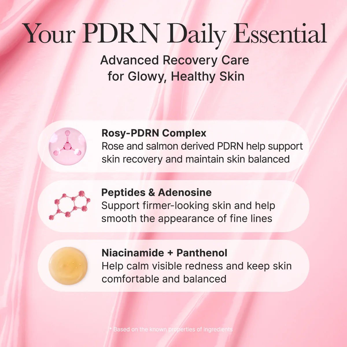 Arencia - PDRN Booster Shot