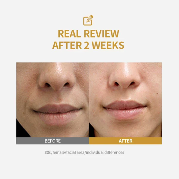 SUNGBOON EDITOR – Silk Peptide Intensive Lifting Ampoule