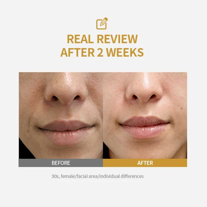 SUNGBOON EDITOR – Silk Peptide Intensive Lifting Ampoule