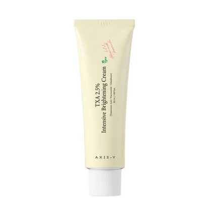 Axis-Y - TXA 2.5% Intensive Brightening Cream