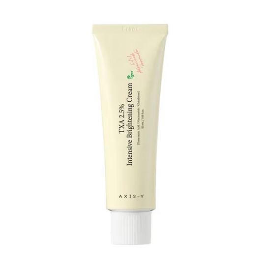 Axis-Y - TXA 2.5% Intensive Brightening Cream