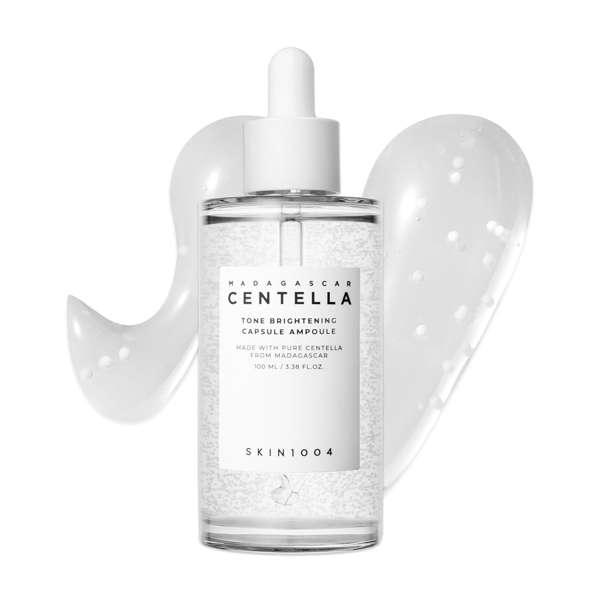 SKIN1004 - Tone Brightening Capsule Ampoule (100ML)