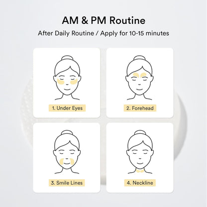 Abib - Collagen Eye Patches