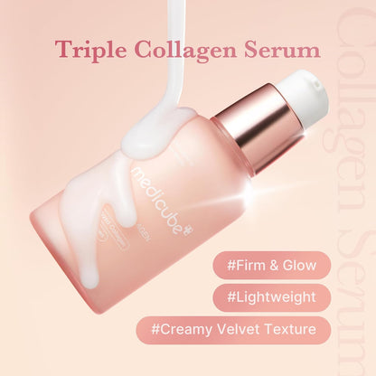 Medicube - Triple Collagen Serum