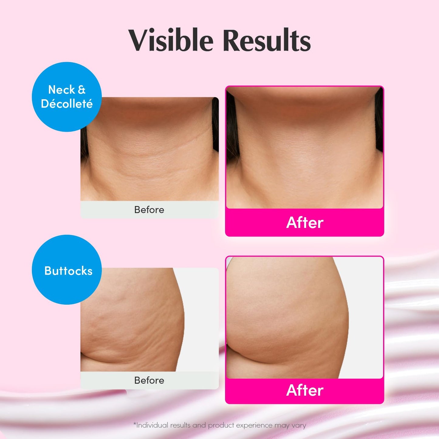 Eqqualberry - NAD+ Peptide Boosting Cream