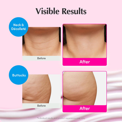 Eqqualberry - NAD+ Peptide Boosting Cream