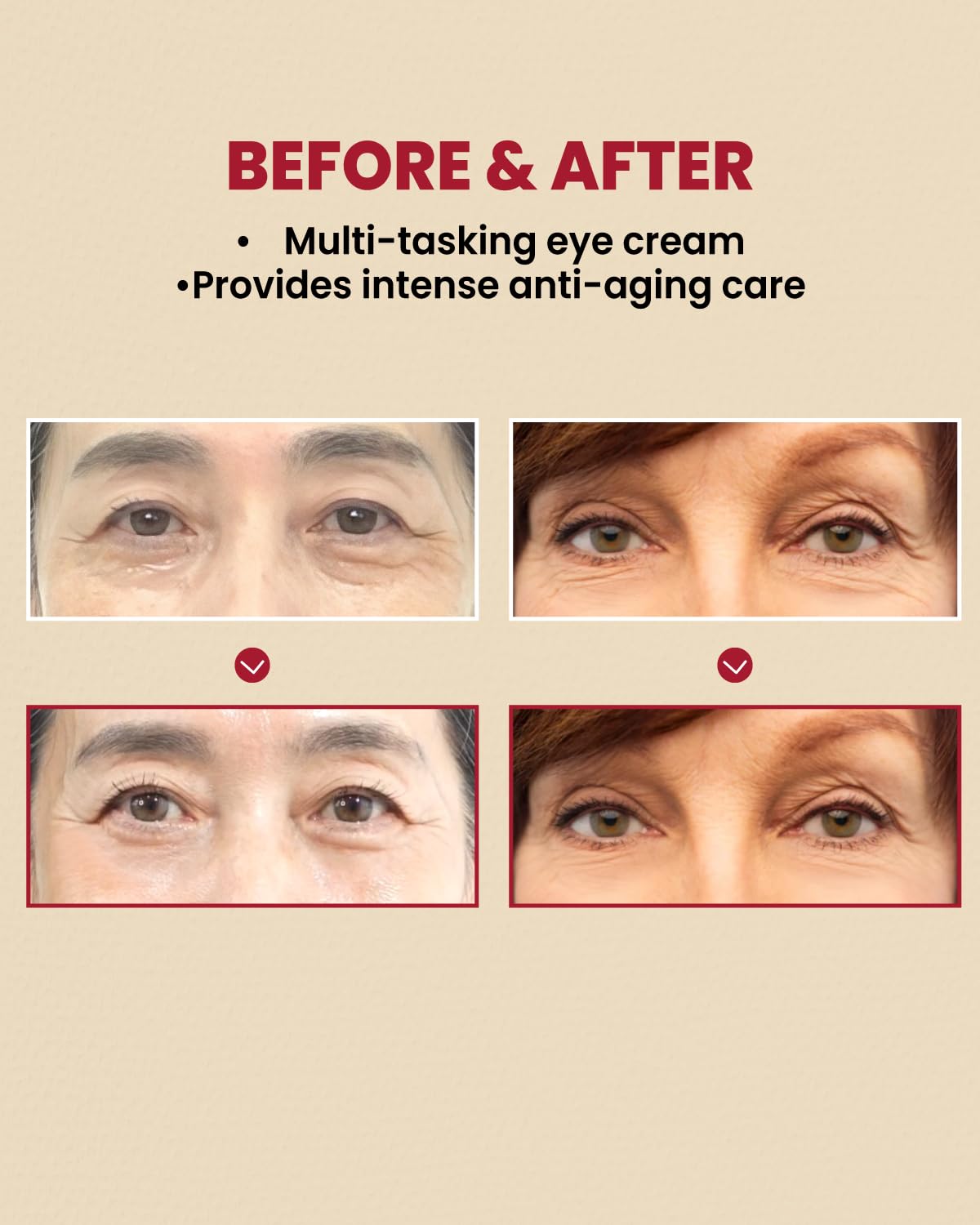 SEOUL 1988 Retinal Eye Cream