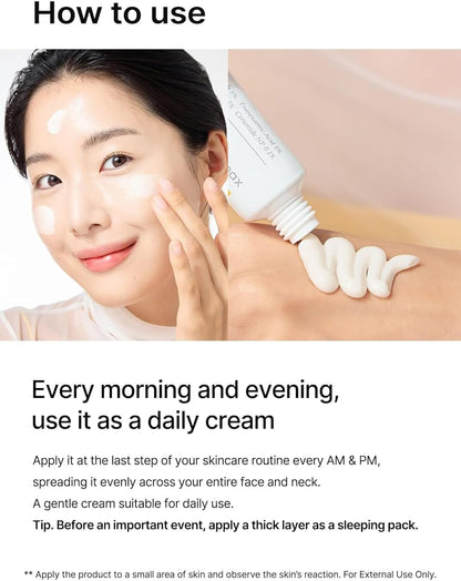 Celimax - Pore+Dark Spot Brightening Cream