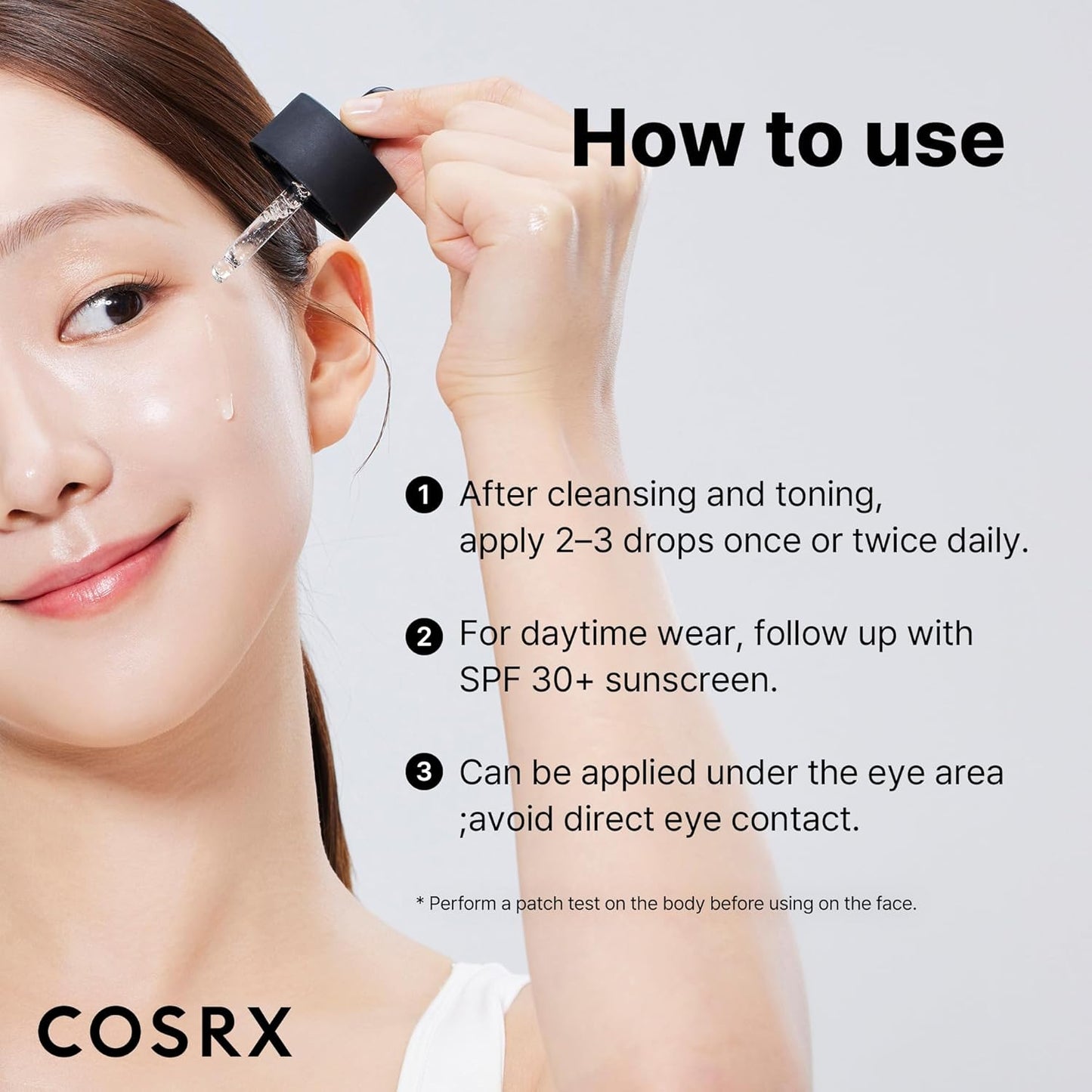 COSRX - The Niacinmaide 15 Serum