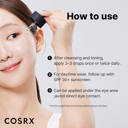 COSRX - The Niacinmaide 15 Serum