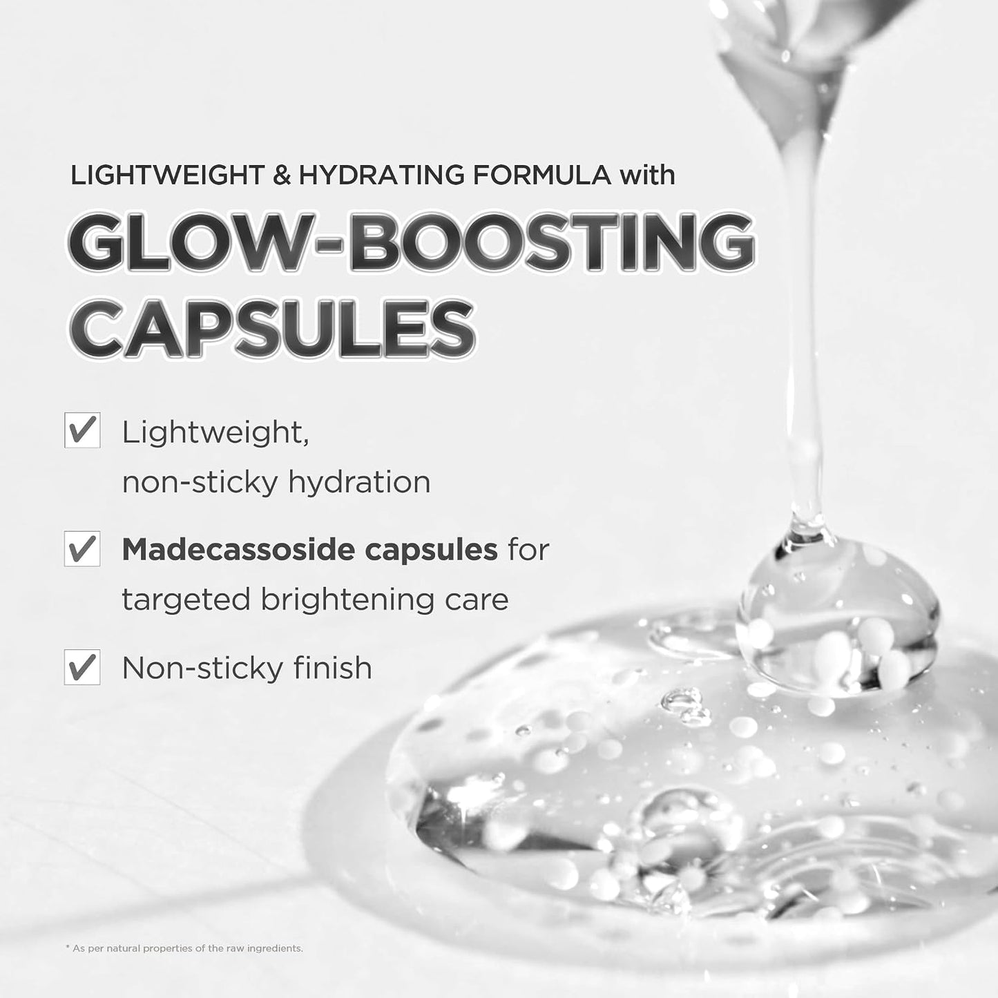 SKIN1004 - Tone Brightening Capsule Ampoule (100ML)