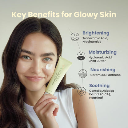 Axis-Y - TXA 2.5% Intensive Brightening Cream