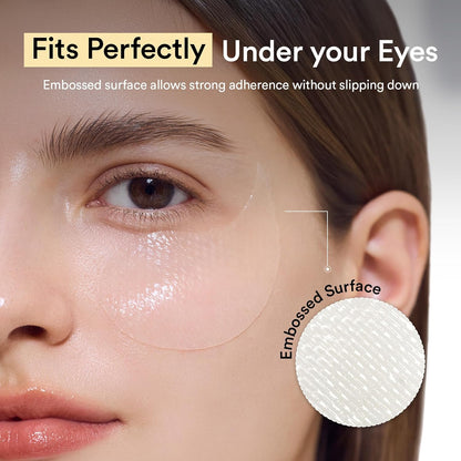 Abib - Collagen Eye Patches