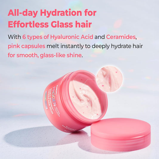 Kundal - Progen Double Bonding Capsule Hair Mask