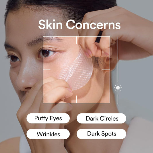 Abib - Collagen Eye Patches