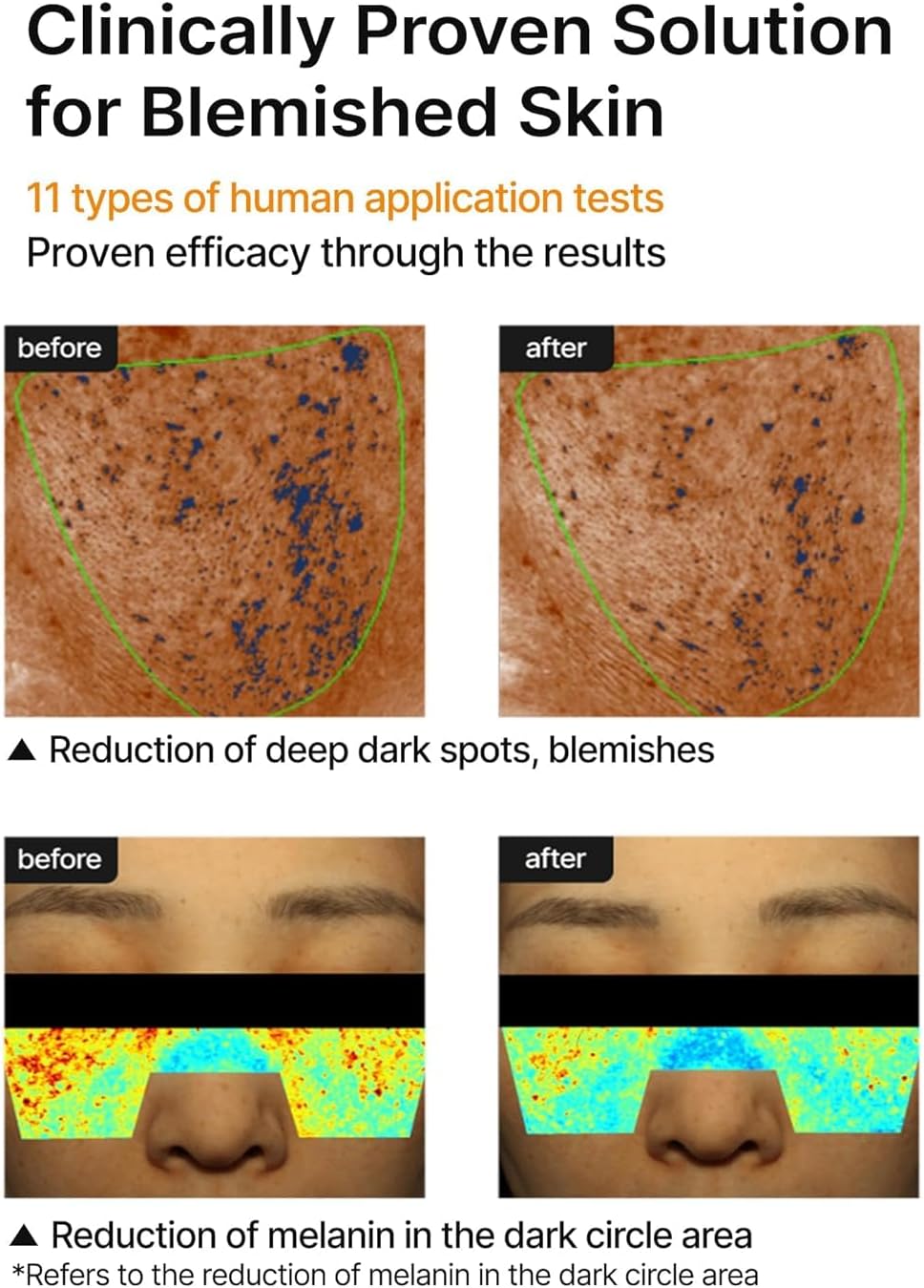 Celimax - Pore+Dark Spot Brightening Cream