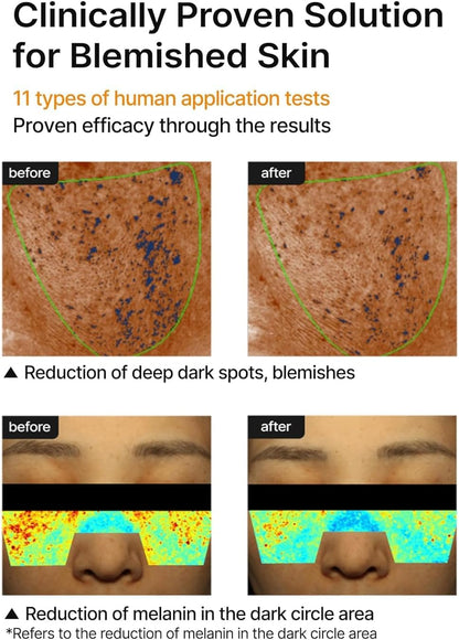 Celimax - Pore+Dark Spot Brightening Cream