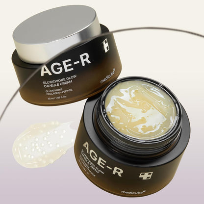 Medicube - AGE-R Glutathione Glow Capsule