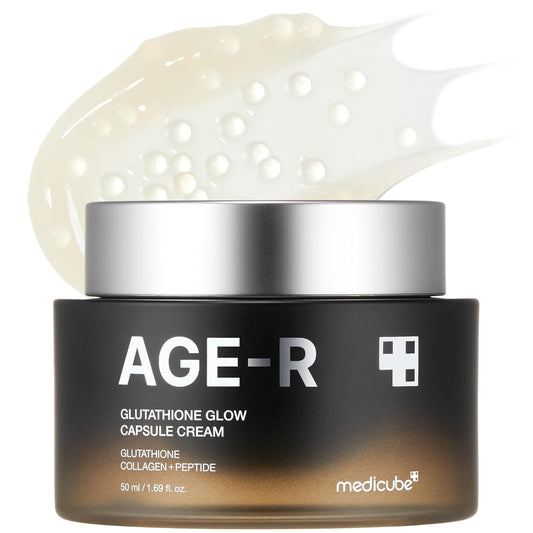 Medicube - AGE-R Glutathione Glow Capsule