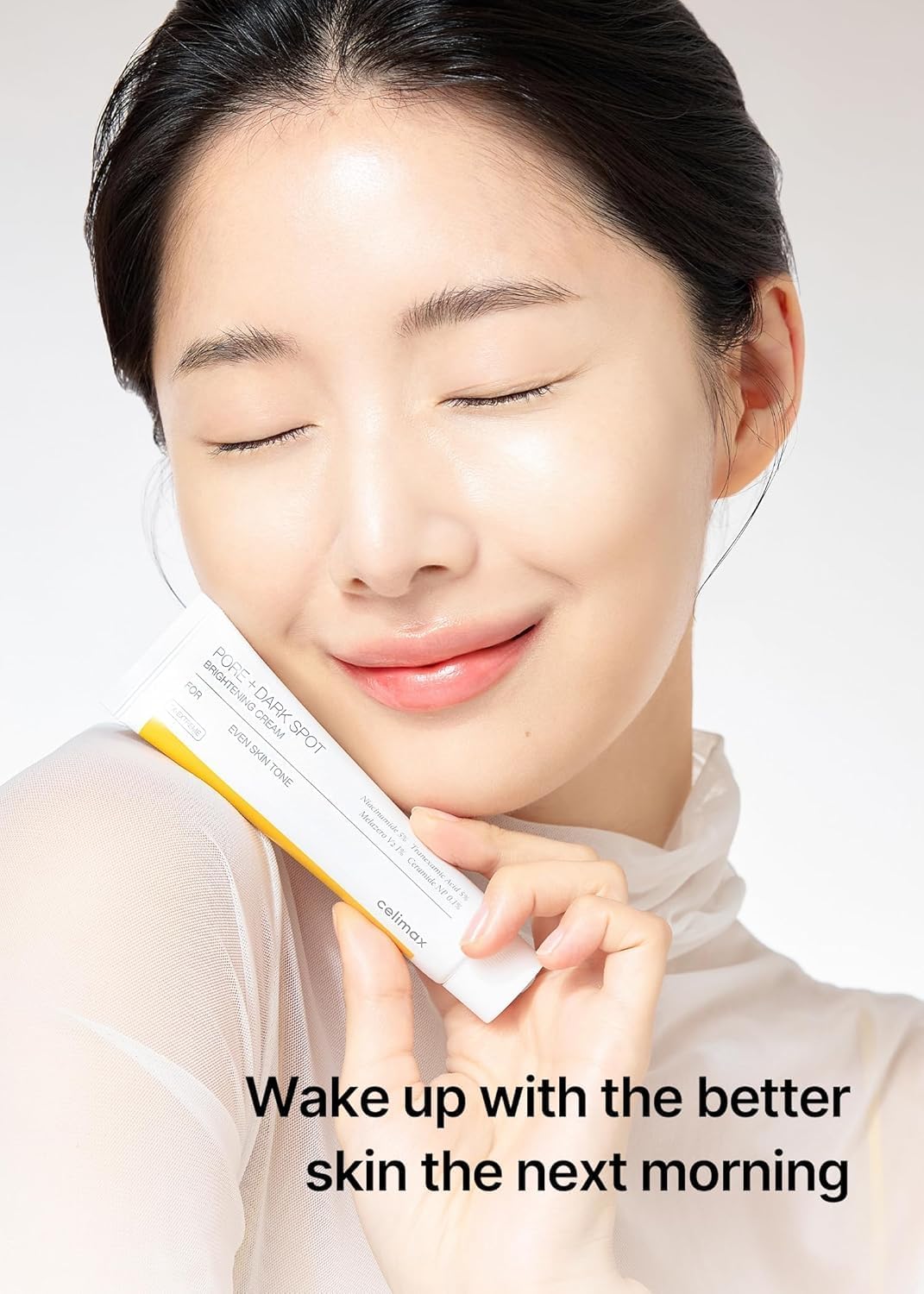 Celimax - Pore+Dark Spot Brightening Cream