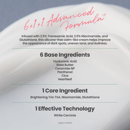 Axis-Y - TXA 2.5% Intensive Brightening Cream