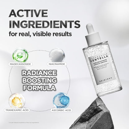 SKIN1004 - Tone Brightening Capsule Ampoule (100ML)