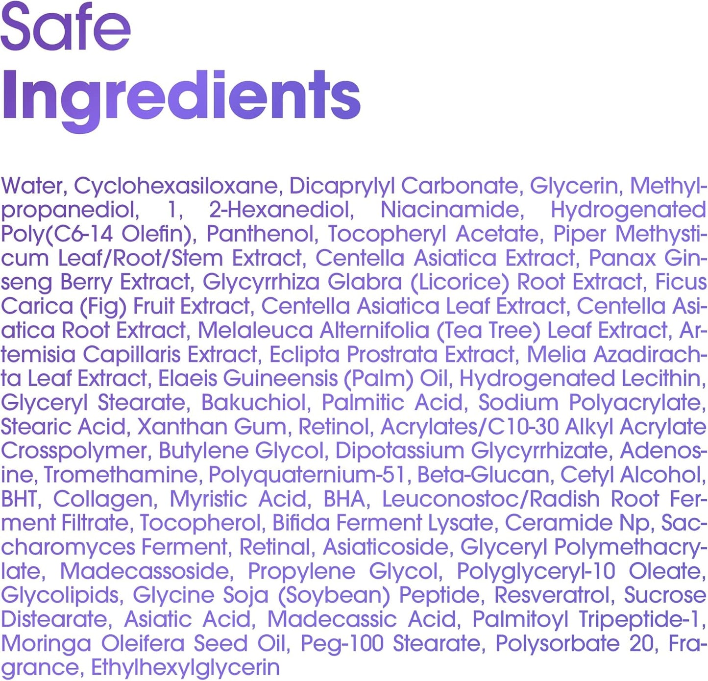 SOME BY MI - Retinol Intense Reactivating Serum