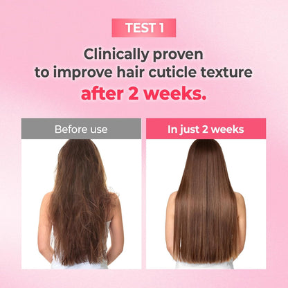 Kundal - Progen Double Bonding Capsule Hair Mask