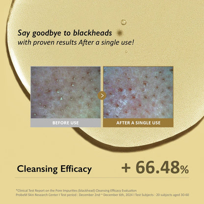 Haruharu Wonder - Black Rice Moisture Deep Cleansing OilHaruharuBarehug