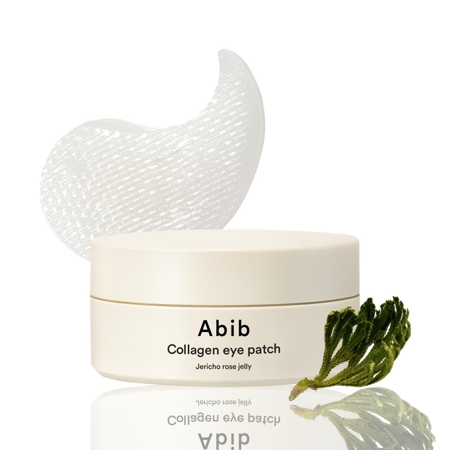 Abib - Collagen Eye Patches