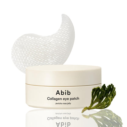 Abib - Collagen Eye Patches