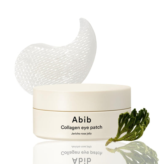Abib - Collagen Eye Patches