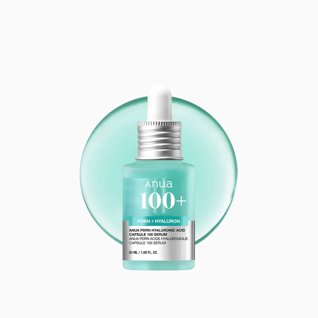 Anua - PDRN Hyaluronic Acid Capsule 100 SerumAnuaBarehug