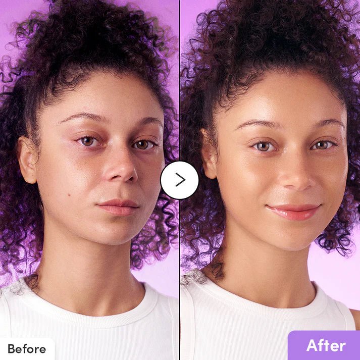 Eqqualberry - Bakuchiol Plumping Capsule CreamEqqualberryBarehug